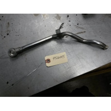 95Q045 Oil Cooler Line From 2014 Nissan Murano  3.5